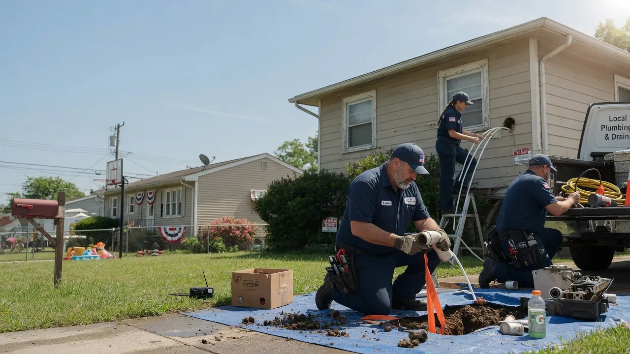 Faucet Repair in Garden Prairie, IL near me